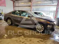 2022 Toyota CAMRY фото