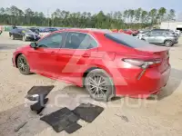 2022 Toyota CAMRY фото