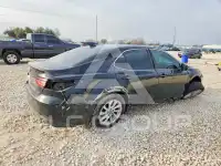 2022 Toyota CAMRY фото