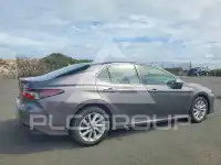 2022 Toyota CAMRY фото