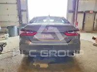 2022 Toyota CAMRY фото
