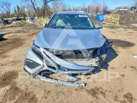 2022 Toyota CAMRY фото
