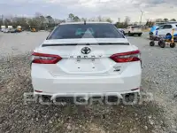 2022 Toyota CAMRY фото