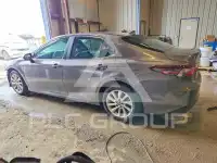 2022 Toyota CAMRY фото