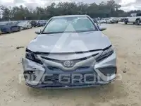 2022 Toyota CAMRY фото