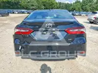 2022 Toyota CAMRY фото