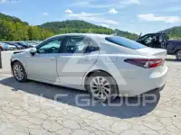 2022 Toyota CAMRY фото