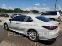 2022 Toyota CAMRY фото