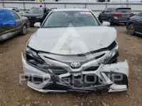 2022 Toyota CAMRY фото