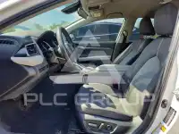 2022 Toyota CAMRY фото
