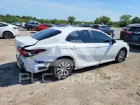2022 Toyota CAMRY фото