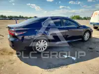2022 Toyota CAMRY фото