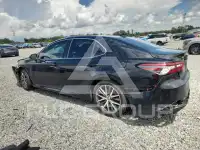2022 Toyota CAMRY фото
