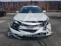 2022 Toyota CAMRY фото
