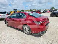 2022 Toyota CAMRY фото