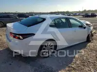 2022 Toyota CAMRY фото
