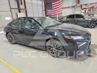 2022 Toyota CAMRY фото
