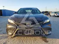 2022 Toyota CAMRY фото