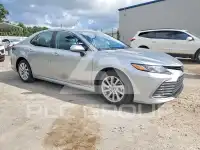 2022 Toyota CAMRY фото