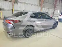 2022 Toyota CAMRY фото
