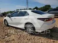2022 Toyota CAMRY фото