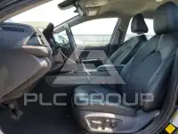2022 Toyota CAMRY фото