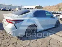 2022 Toyota CAMRY фото