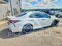2022 Toyota CAMRY photo