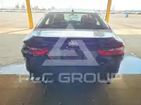 2022 Toyota CAMRY фото