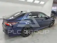 2022 Toyota CAMRY фото