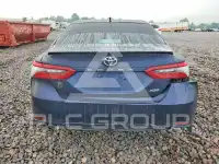 2022 Toyota CAMRY фото