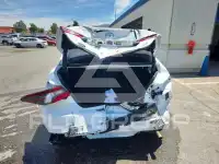 2022 Toyota CAMRY фото