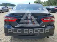2022 Toyota CAMRY фото