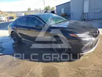 2022 Toyota CAMRY фото