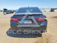 2022 Toyota CAMRY фото