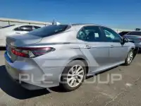 2022 Toyota CAMRY фото
