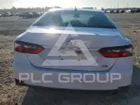 2022 Toyota CAMRY фото