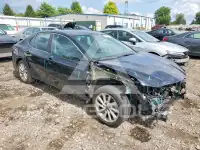2022 Toyota CAMRY фото
