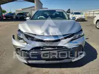 2022 Toyota CAMRY фото