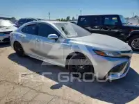 2022 Toyota CAMRY фото