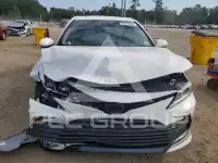 2022 Toyota CAMRY фото