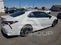 2022 Toyota CAMRY фото