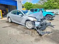 2022 Toyota CAMRY фото