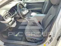 2022 Toyota CAMRY фото