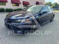 2022 Toyota CAMRY фото