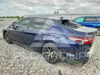 2022 Toyota CAMRY фото