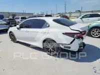 2022 Toyota CAMRY фото