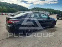 2022 Toyota CAMRY фото