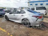 2022 Toyota CAMRY фото