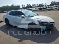 2022 Toyota CAMRY фото
